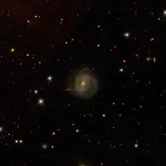 NGC 6270