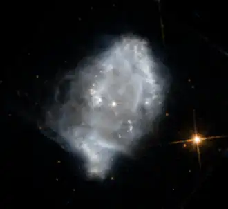 NGC 6309