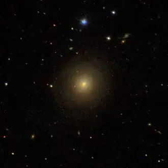 NGC 6319
