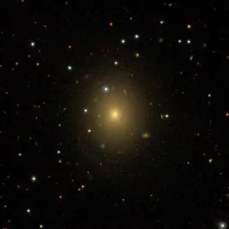NGC 6364