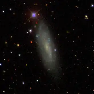 NGC 6395