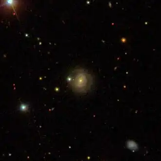 NGC 6418