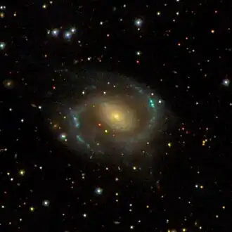 NGC 6484