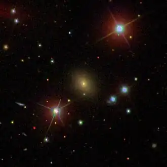 NGC 6489