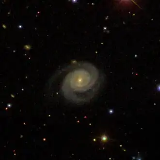 NGC 6536