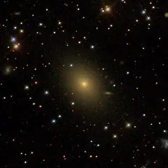 NGC 6685