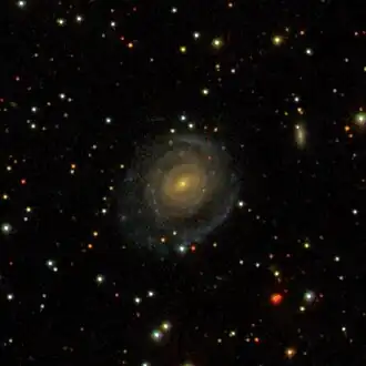 NGC 6955