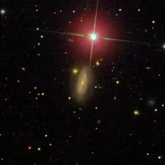NGC 7068
