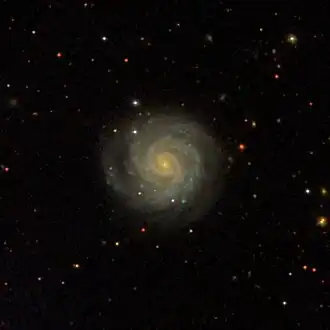 NGC 7156