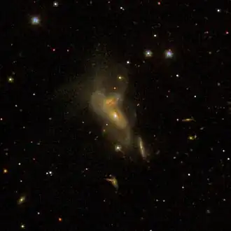 NGC 7212