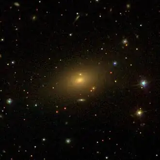 NGC 7224