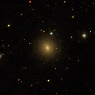 NGC 7305
