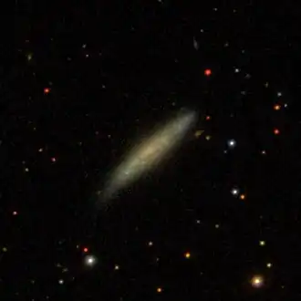 NGC 7347
