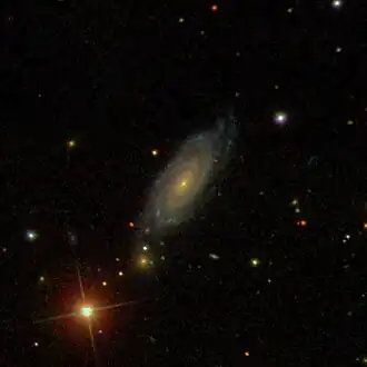 NGC 7353
