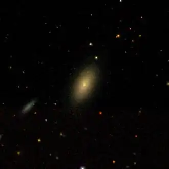 NGC 7360