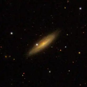 NGC 7367