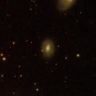 NGC 7390
