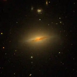 NGC 7396