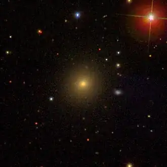 NGC 7411