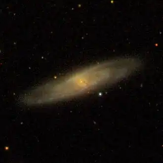 NGC 7416