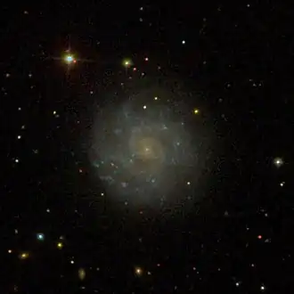 NGC 7437