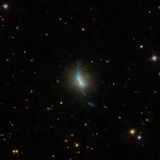 NGC 7468