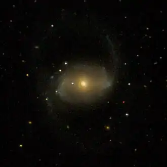 NGC 7483