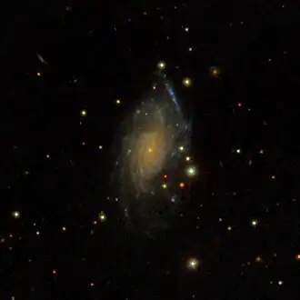 NGC 7489