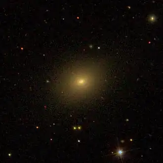 NGC 7500