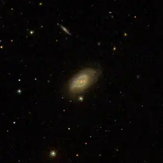 NGC 7511