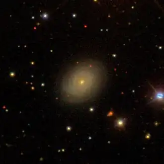 NGC 7514