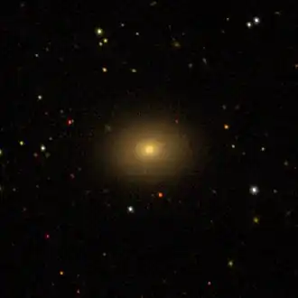 NGC 7516