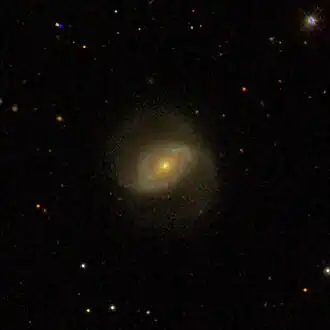 NGC 7518