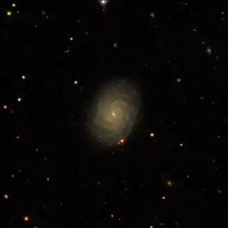 NGC 7519