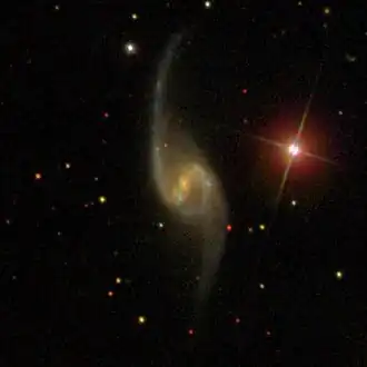 NGC 7549