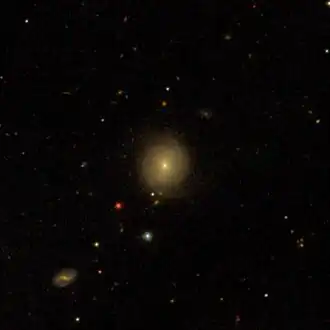 NGC 7557