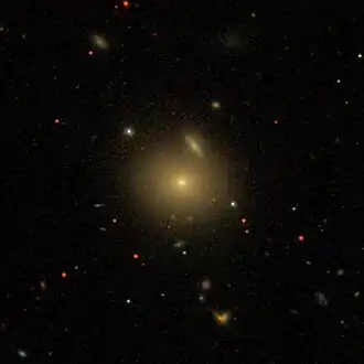 NGC 7559B (rechtsboven NGC 7559A)