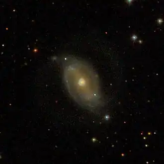NGC 7570