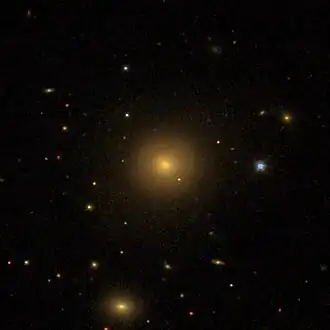 NGC 7583