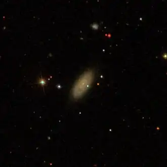 NGC 7615