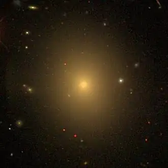 NGC 7626