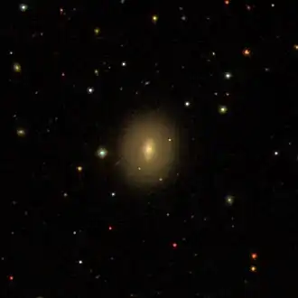 NGC 7698