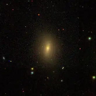 NGC 7701