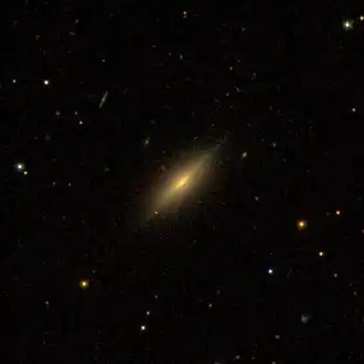 NGC 7710
