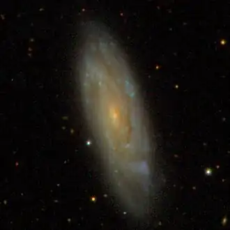 NGC 7721