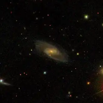 NGC 7726