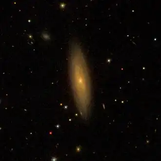 NGC 7729