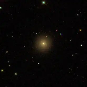 NGC 7739