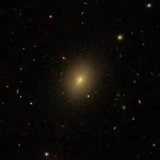 NGC 7746