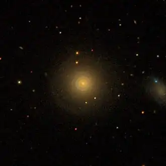 NGC 7751